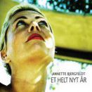 CD, Annette Bjergfeldt, nytår, nytårssang, sangskriver, sangerinde, moose records, 